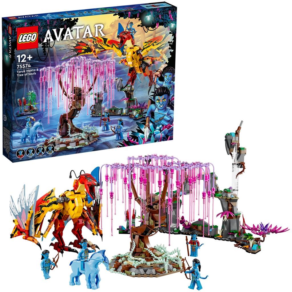 LEGO AVATAR TORUK MAKTO SI ARBORELE VIETII 75574 - Default Title (4) [ps:0b0132fa-2c1e-4d18-96f1-5aec3a2068fe]