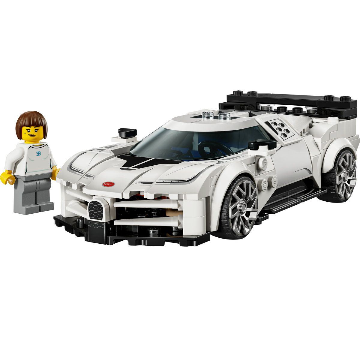 LEGO SPEED CHAMPIONS HIPERMASINA SPORT BUGATTI - Imagine 2 [ps:c3897a68-5d66-4360-9d88-d13f4bb9b0ef]