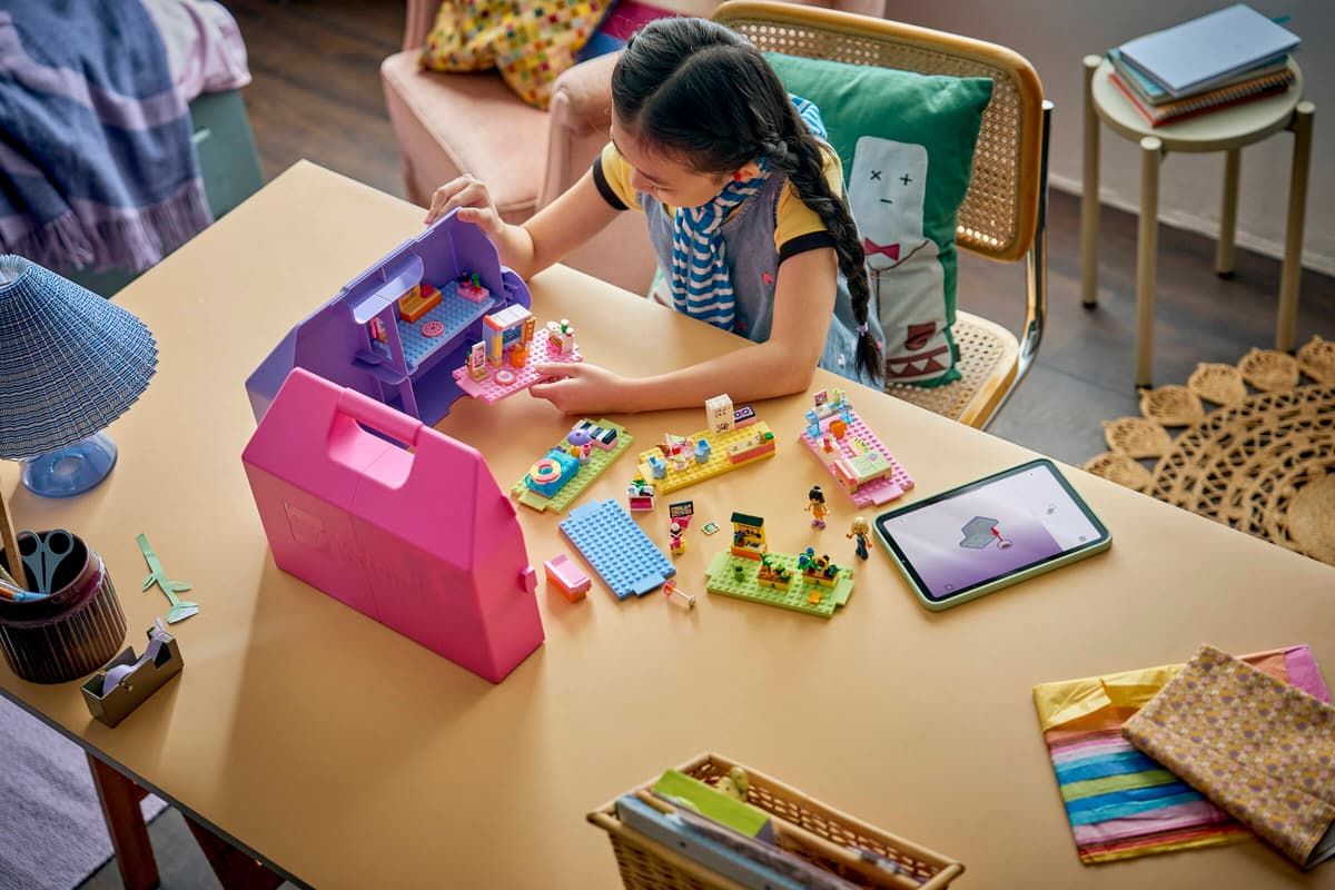 LEGO Friends Valiza Căsuță de Păpuși Creativă 42697 - Default Title (4) [ps:11a5620e-cfb4-4342-a448-20db1204d867]