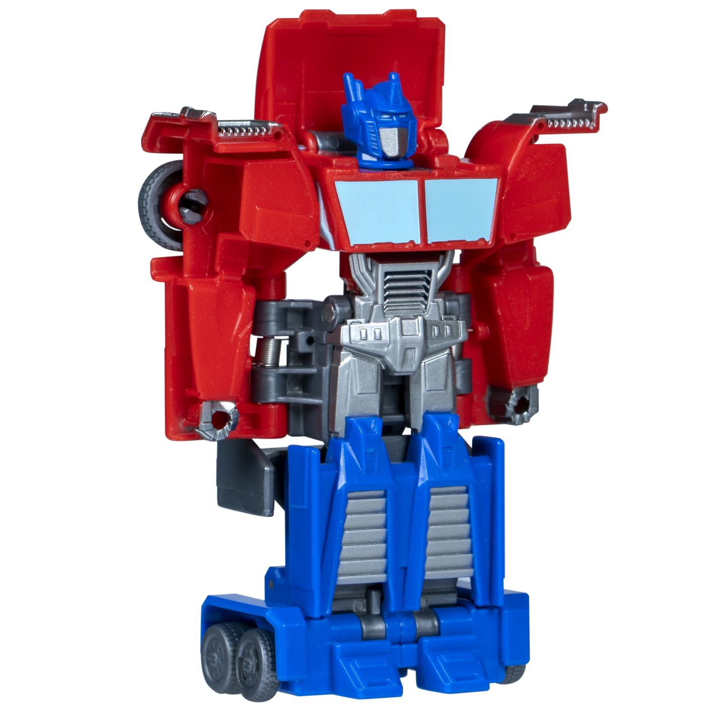 TRANSFORMERS EARTHSPARK FIGURINA OPTIMUS PRIME 1 STEP - Imagine 2 [ps:858c00a7-1733-4a8f-a497-7eb417afa24d]