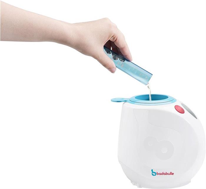 Încălzitor Biberoane și Borcane Badabulle Easy+ Casă și - Default Title (4) [ps:45cf14a0-5444-4a16-8770-1fea7c0fbc4e]