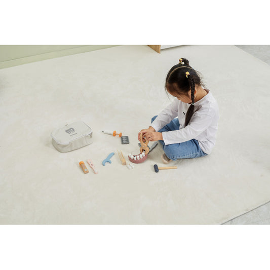 Trusa de dentist, PolarB Viga [ps:521e78eb-e028-47ff-b84b-b28cb8e8e63c]