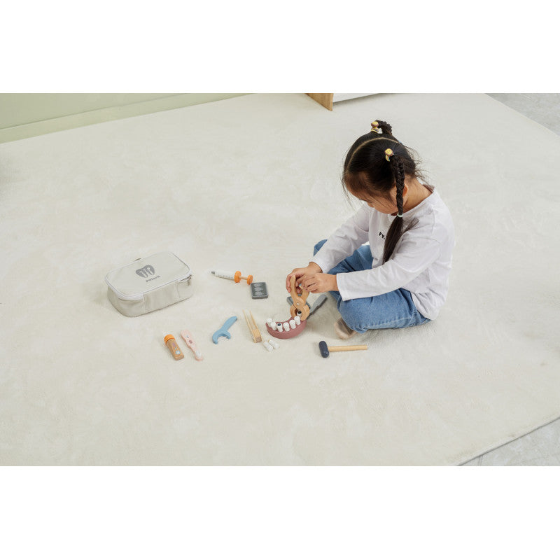 Trusa de dentist, PolarB Viga [ps:521e78eb-e028-47ff-b84b-b28cb8e8e63c]