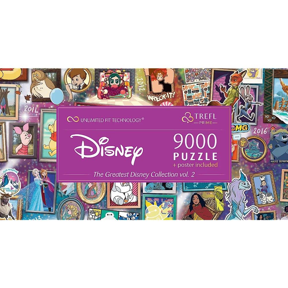PUZZLE TREFL UFT 9000 CEA MAI MARE COLECTIE DISNEY - Default Title (4) [ps:f6d9ca2a-f0f6-4a21-902d-63af6aadc85f]