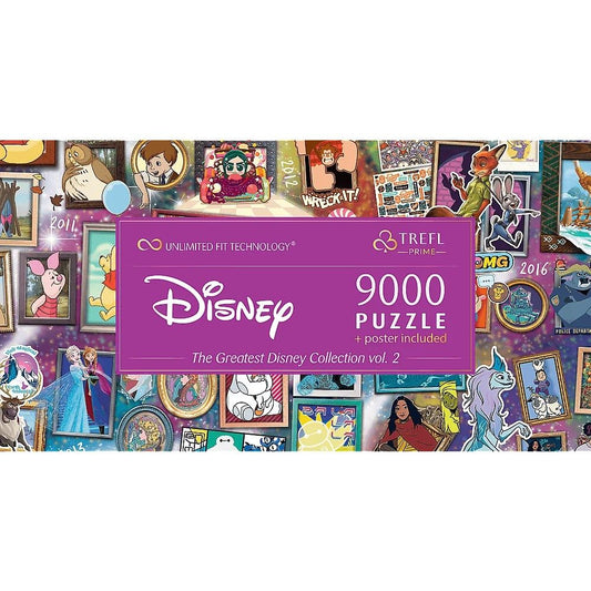 PUZZLE TREFL UFT 9000 CEA MAI MARE COLECTIE DISNEY - Default Title (4) [ps:f6d9ca2a-f0f6-4a21-902d-63af6aadc85f]