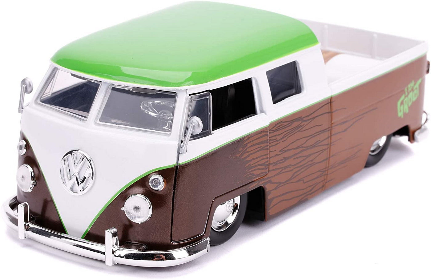 MASINUTA METALICA CAMIONETA LUI GROOT MODEL 1963 SCARA 1 - Imagine 4 [ps:91171e50-07ea-415a-968f-1dd406cd5ed9]