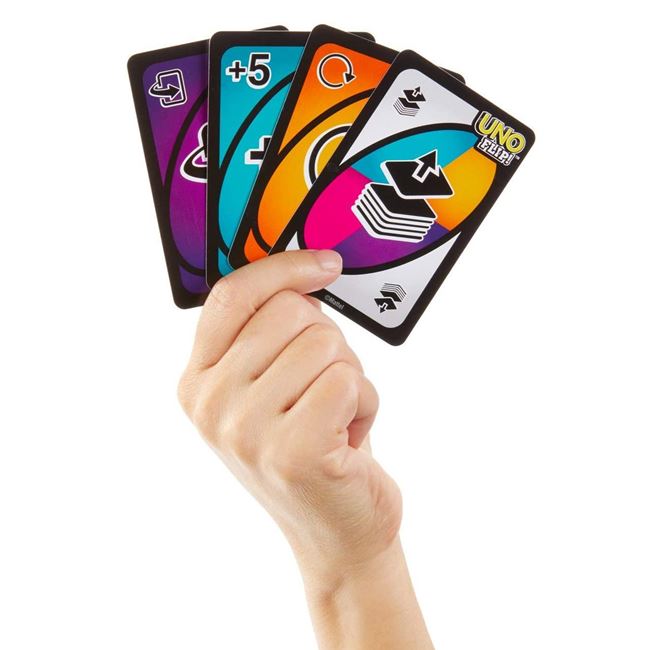 Joc de Societate UNO Flip Mattel - Jumbo | Cumpără Online - Default Title (4) [ps:9c57f3e7-e93b-48df-ab56-e40da79b342a]