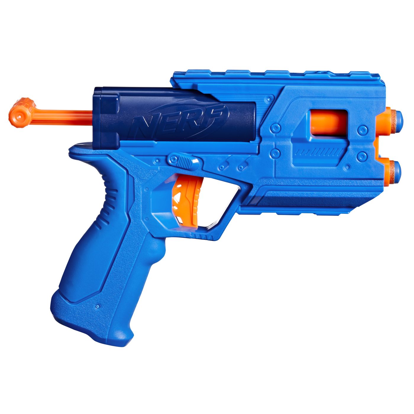 NERF BLASTER NERF N SERIES PURESTRIKE Hasbro - Imagine 4