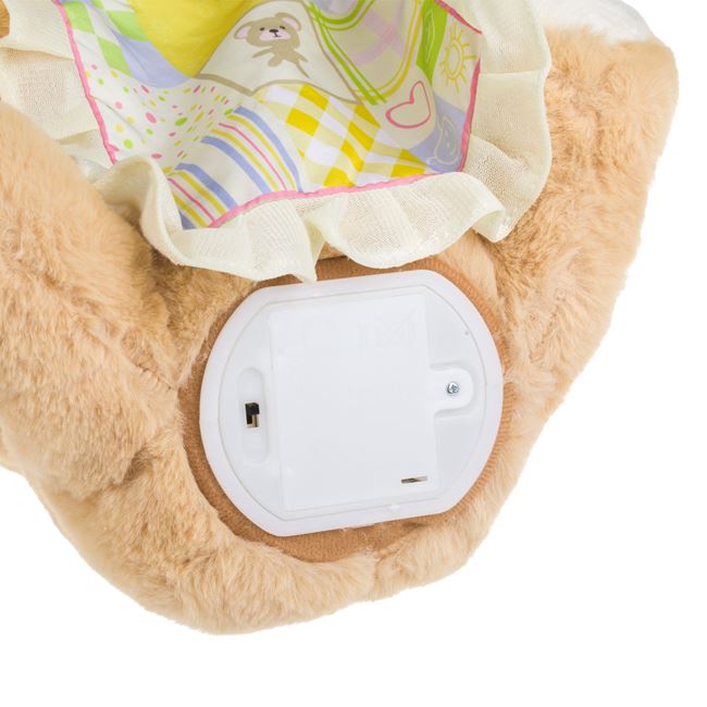 Ursulet Plus Educativ Cucu-Bau Peek a Boo Jumbo - Bej - Default Title (4) [ps:81a688aa-3af7-4aba-82d1-1f5c4aef95c0]