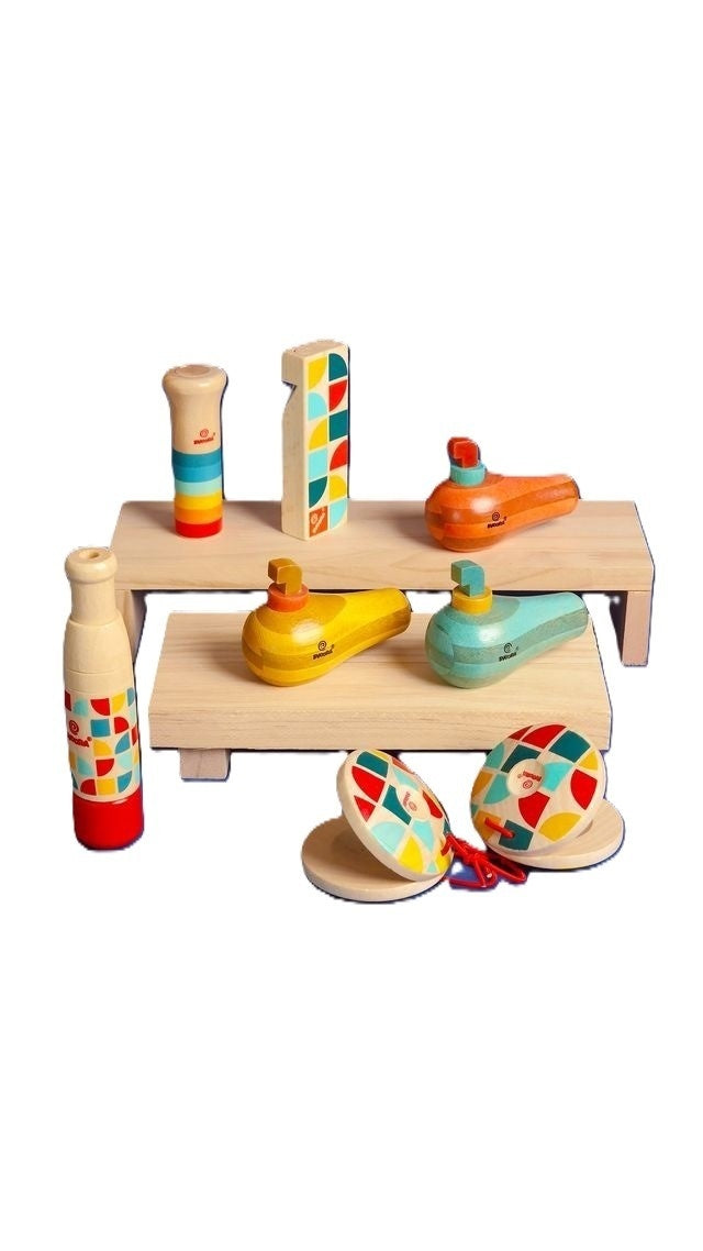Castanieta din lemn, Svoora - Imagine 4 [ps:1c8573c0-8330-43bc-95b7-31ce37efcda1]