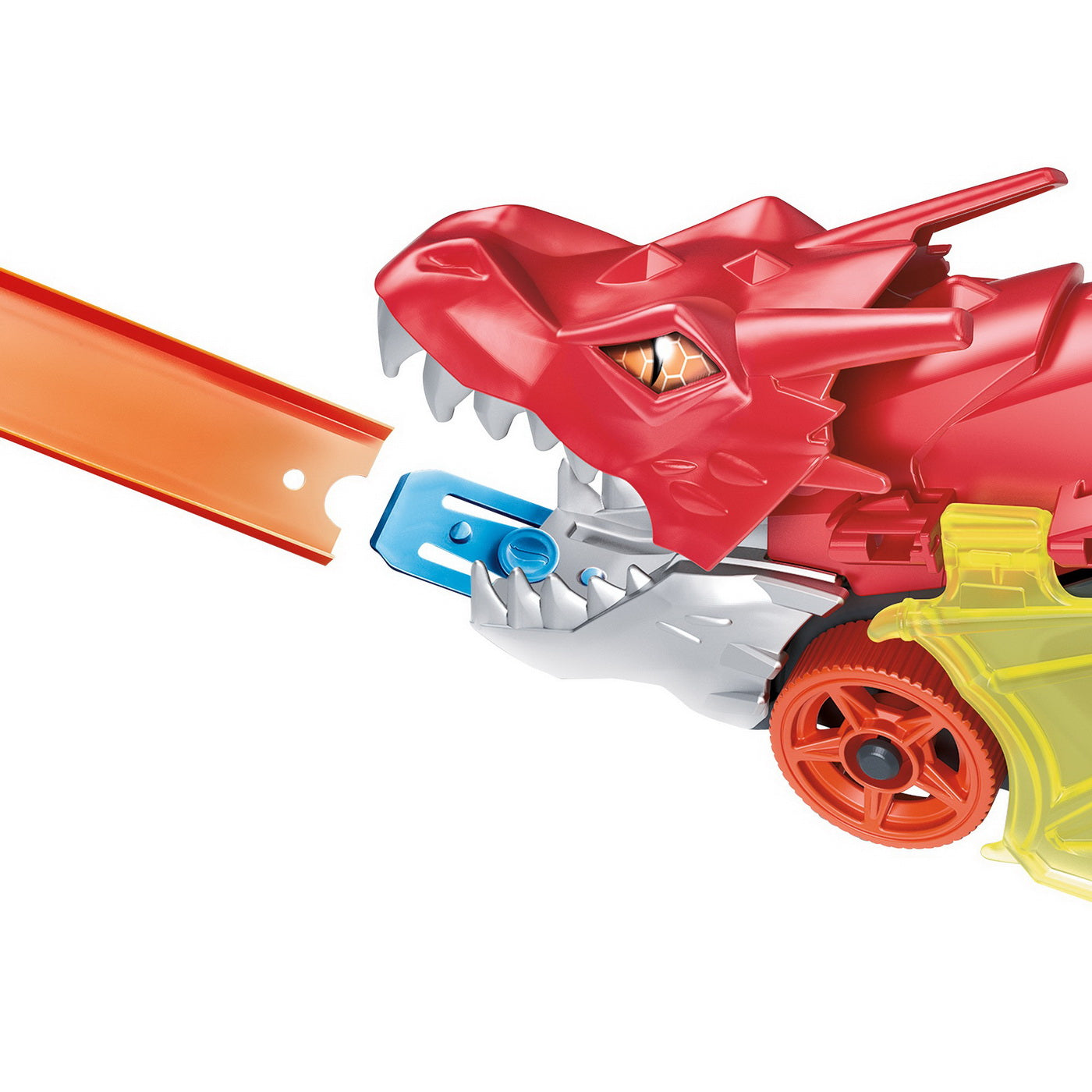 HOT WHEELS CITY TRANSPORTATORUL DRAGON Mattel - Imagine 5 [ps:848c786a-6cab-4cd5-b9e4-697b776ec18c]