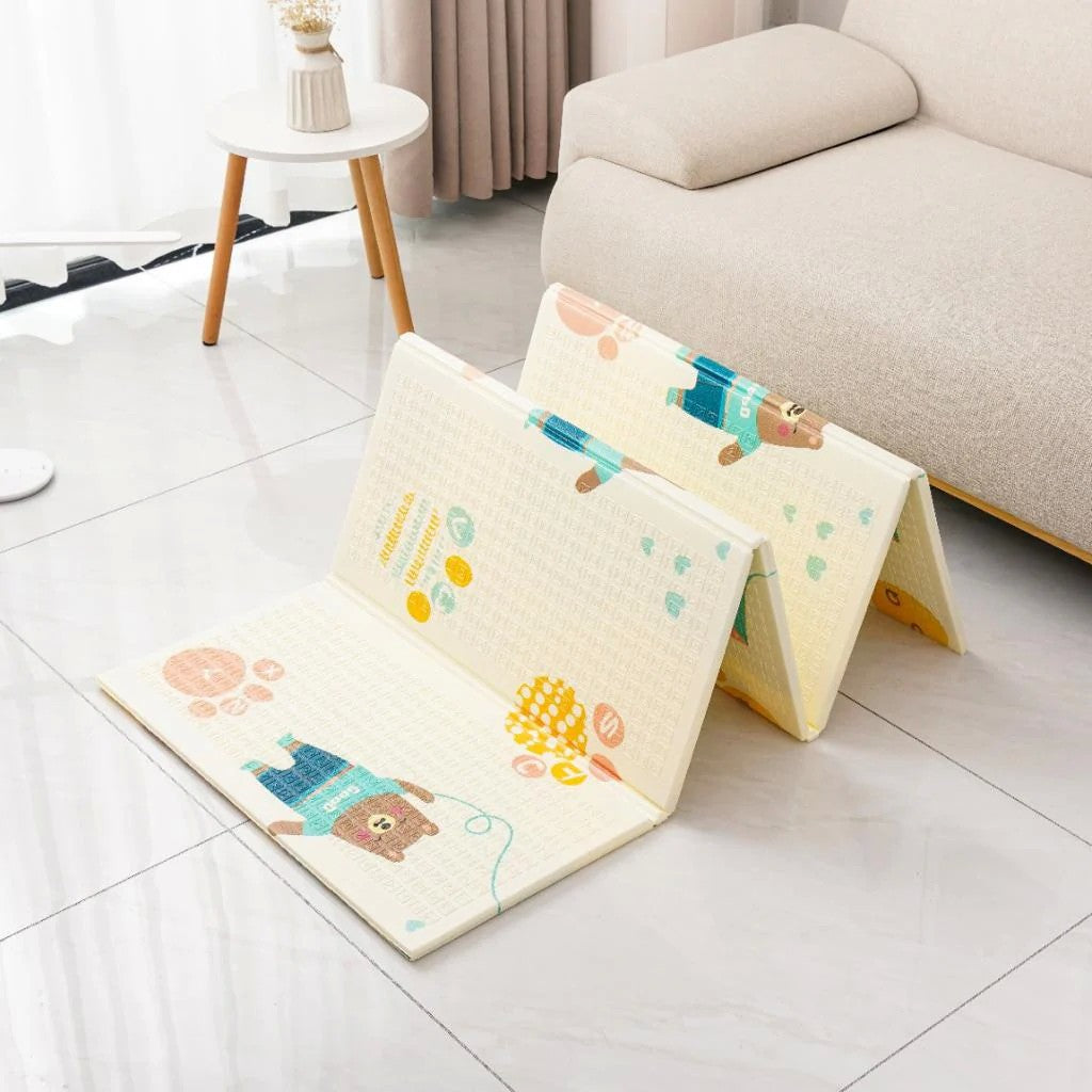 Covoraș Copii Flippy, 2 Fețe, XPE, 150x200cm - Multicolor - 180x200x1.5cm (4) [ps:e0fc6bb4-0f93-4932-b77a-476d880ae70b]