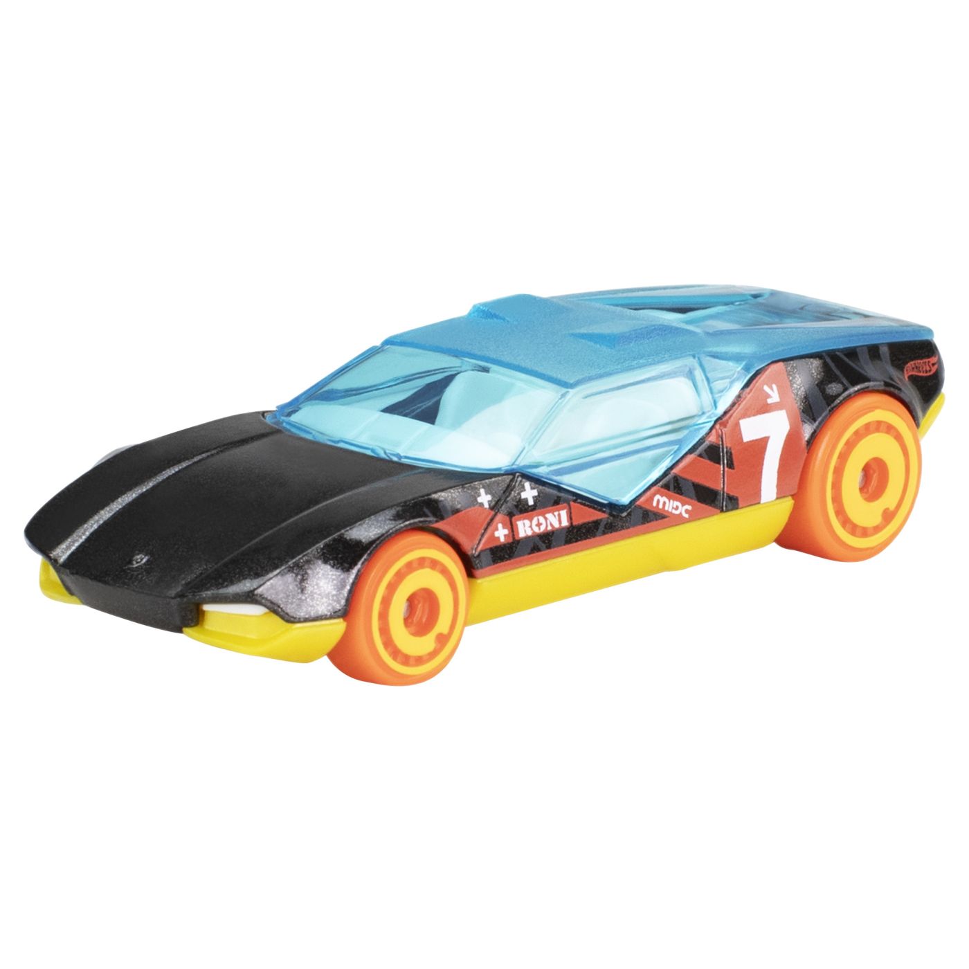 SET 5 MASINI HOT WHEELS STUNT TRACKS Mattel - Imagine 6 [ps:7371a6b5-40fd-437a-b708-1781dd0a2ad3]