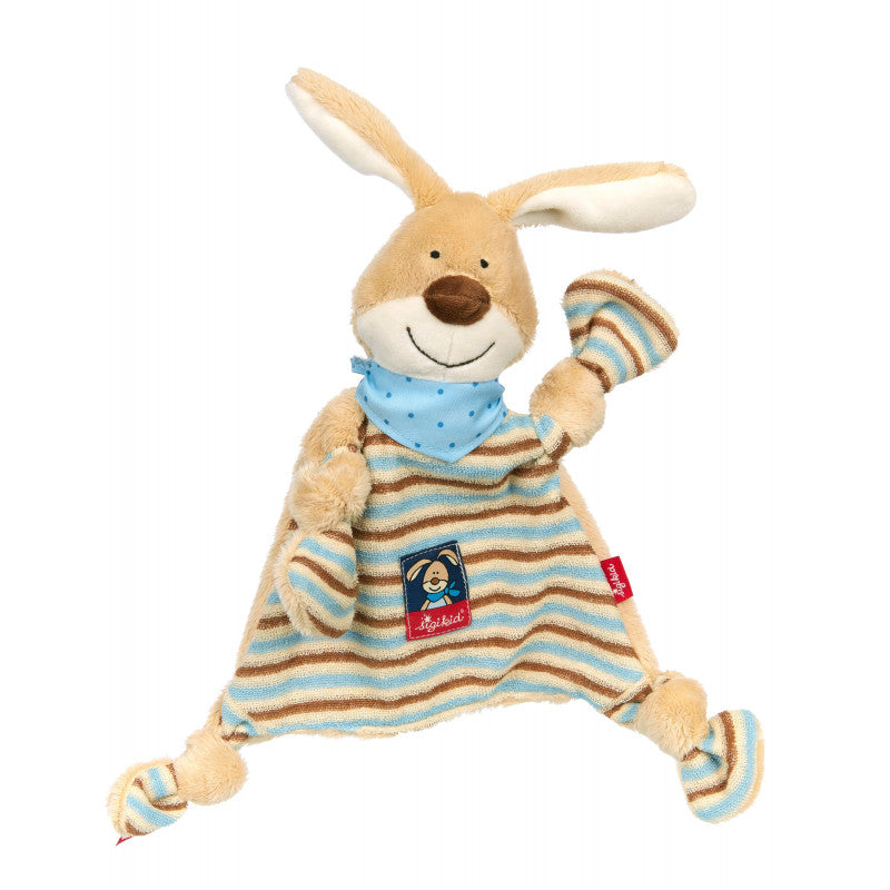 Doudou comforter Iepurasul Semmel Bunny, Sigikid [ps:87f44bbf-2440-4593-a694-a6e9d197cb1e]