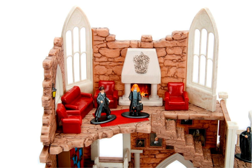 HARRY POTTER TURNUL GRYFFINDOR Simba - Imagine 5 [ps:11fb2722-c9e1-483b-8664-2592fe48af14]