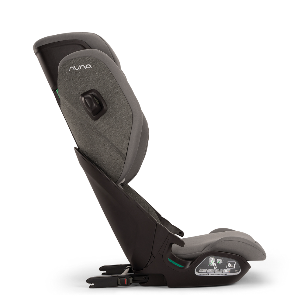 Scaun Auto Nuna AACE lx Thunder 100-150 cm, Testat ADAC - Default Title (4) [ps:321ce9c3-3d82-49ac-91af-61f442fd2ed1]