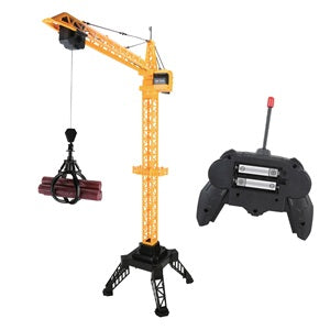 Macara cu Telecomandă Jumbo, 120cm - Jucărie Controlată - Default Title (4) [ps:4e0246da-7671-447a-8617-85356b72e5ba]