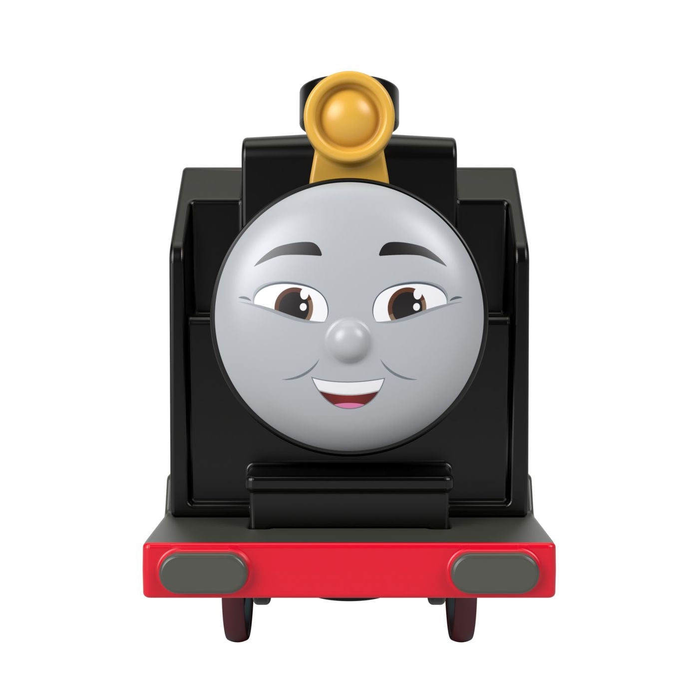 THOMAS LOCOMOTIVA MOTORIZATA SAFARI MONKEY THOMAS Mattel - Hiro (4) [ps:384fd56e-0b5b-46e7-b512-f4b7c83acdb2]