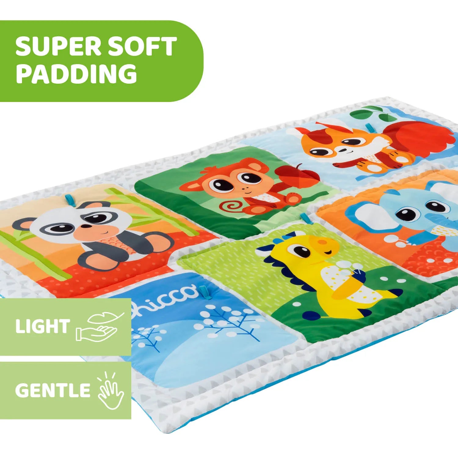 Centru de activitate copii XXL Chicco Prietenii din - Default Title (4) [ps:23f5ede9-1ff8-4484-8a24-f207f349c92a]
