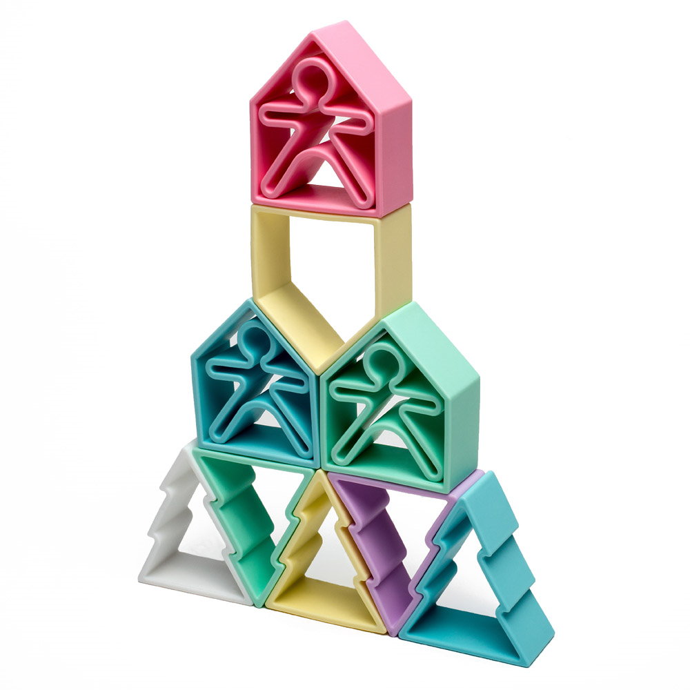 Set Senzorial Open-Ended 18 Piese Neon - Dena Toys - Nordic (4) [ps:db36d73e-5f15-46a5-9e20-a75735f90f51]