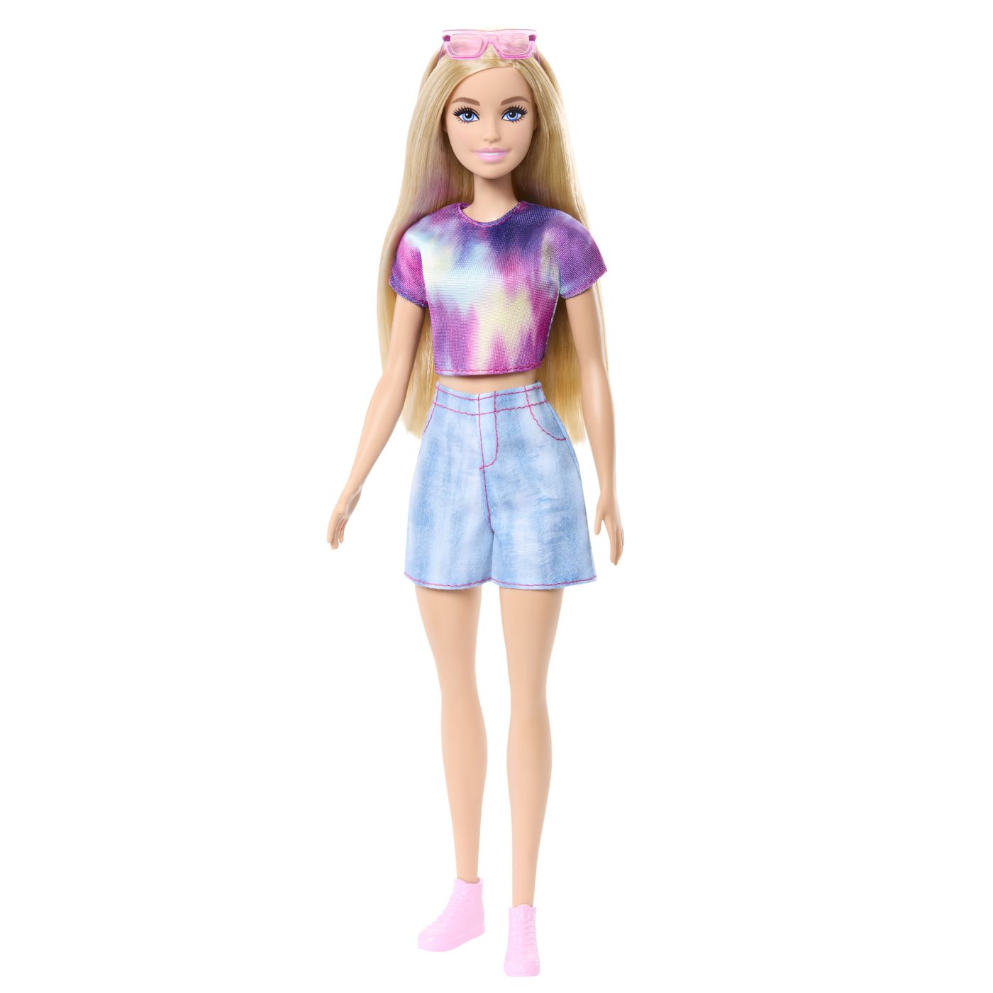 BARBIE MYSTERIES DETECTIVI PE PLAJA PAPUSA BARBIE MALIBU - Imagine 2 [ps:8dea78f2-57d3-4b07-92cb-283960b39f06]