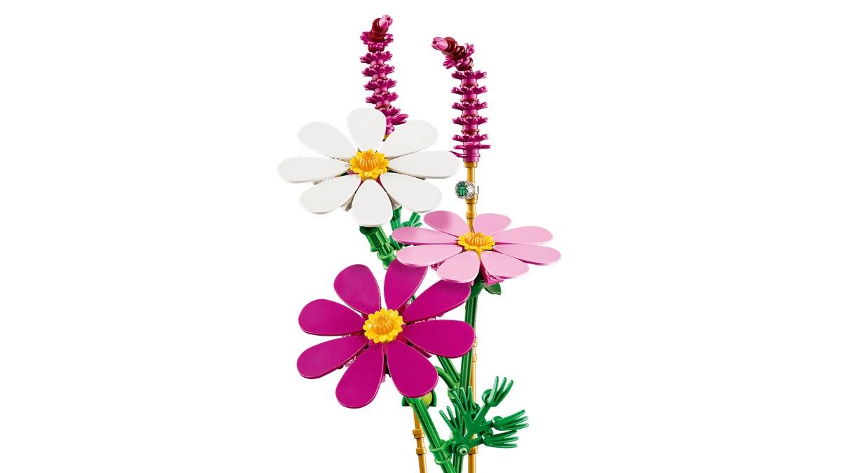 LEGO Botanicals Fluturași 11514 - Set de Construcție - Default Title (4) [ps:c020ae83-fc2e-47fb-8114-32f93162969e]