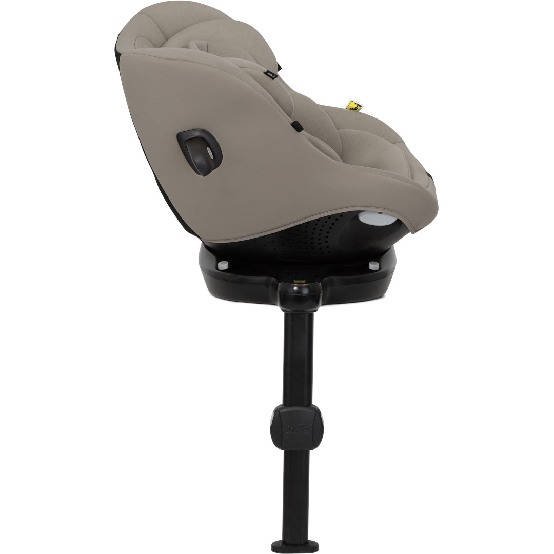 Scaun Auto Joie i-Pivot 360° Oak, 40-105 cm, R129 & ADAC - Oak (4) [ps:e431639b-26ed-4eba-8014-417878fbf37f]