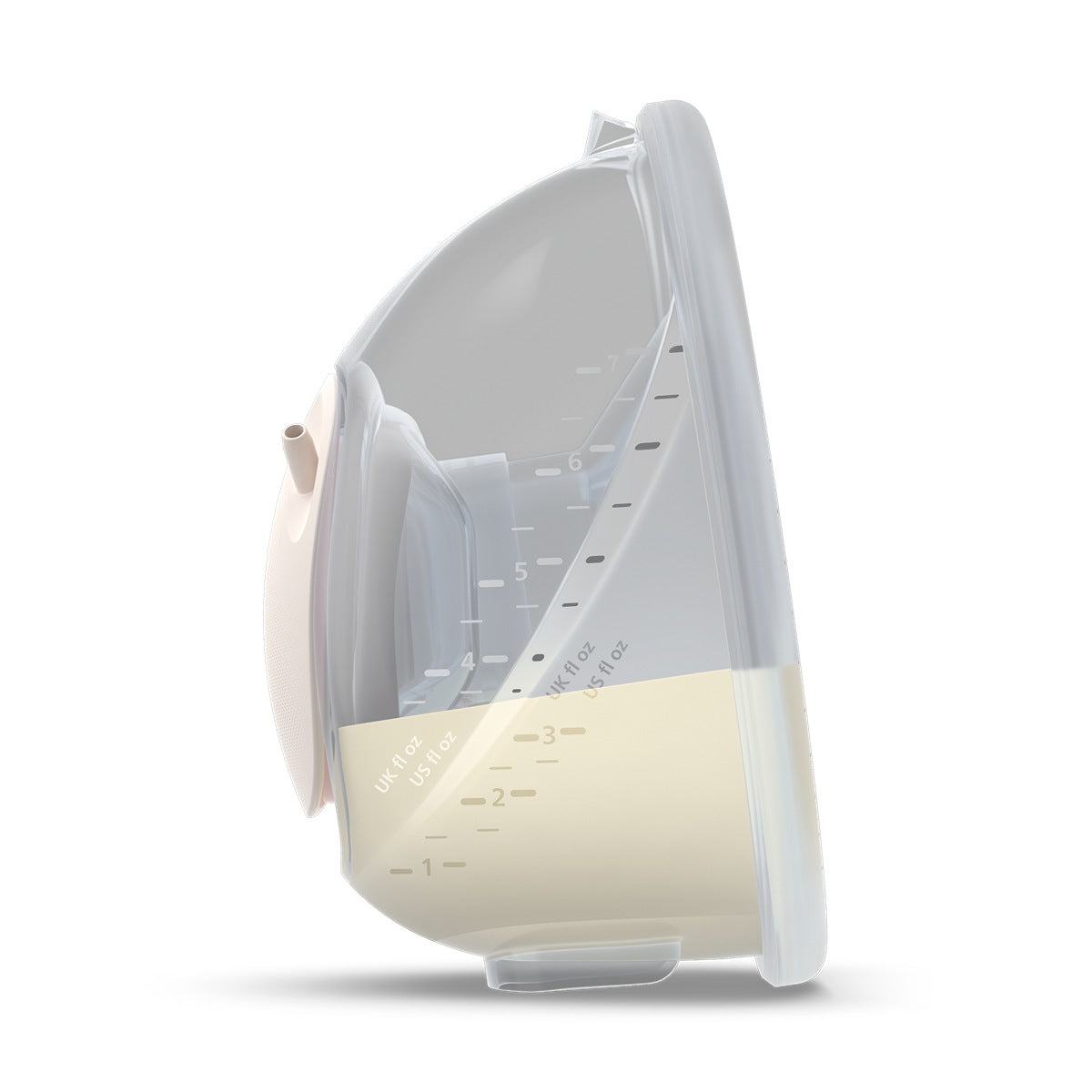 PHILIPS SCF532/11 Avent, pompa de san electrica, 1 buc - Imagine 4