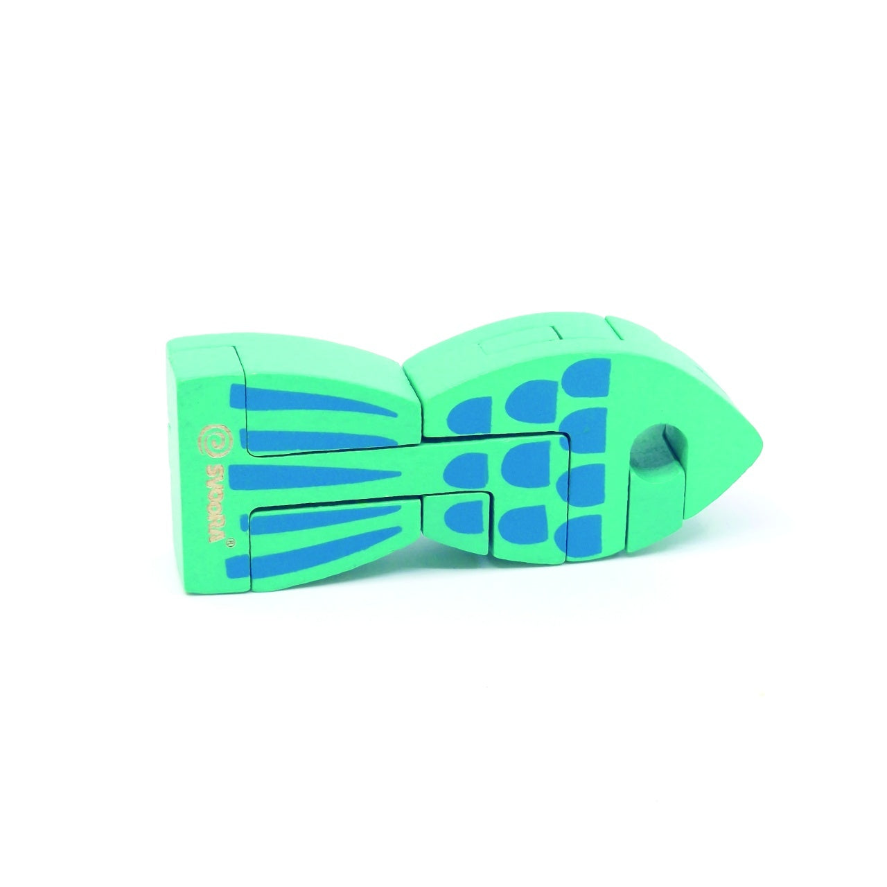Puzzle 3D din lemn Peste, Svoora - Imagine 5 [ps:feeb8cc5-d4af-41d5-b13f-0ced5cd6d077]