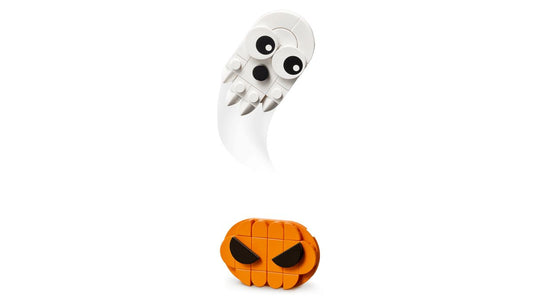 LEGO Coroniță de Halloween 40825 - Set de Construcție - Default Title (4) [ps:0258701e-13b1-4f6e-96c1-2e0a0a5ff10a]