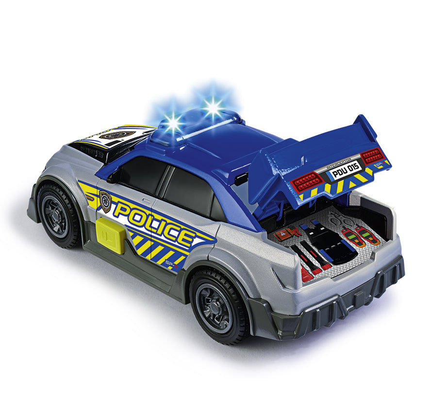 DICKIE MASINA DE POLITIE Simba - Imagine 3 [ps:d9eedc13-c3ca-4146-ae68-71b66559d6fb]