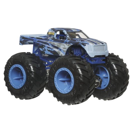 Set Hot Wheels Monster Trucks The 909 și Pure Muscle - - Default Title (4) [ps:5207de60-7211-4fa0-8462-c9b70b4cf600]