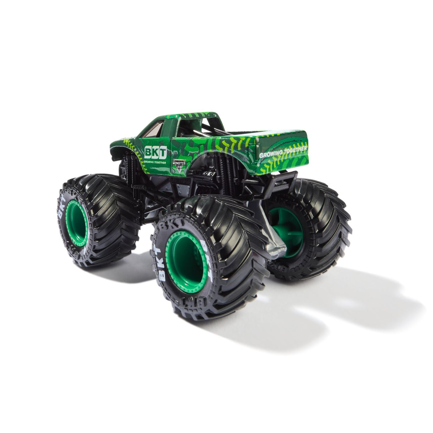 MONSTER JAM MASINUTA METALICA BKT GROWING TOGETHER SCARA - Imagine 3 [ps:90c21884-bfa9-49c5-88bf-2e0352fde2a6]