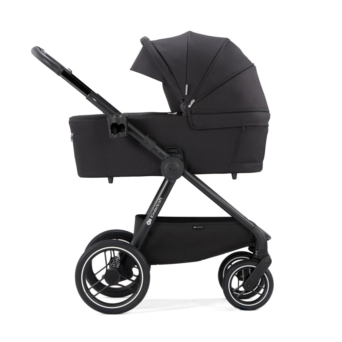 CARUCIOR MULTIFUNCTIONAL 2IN1 KINDERKRAFT NEA NIGHT BLACK [ps:978c03f1-27ce-4f10-abe8-7bf11bc0e323]