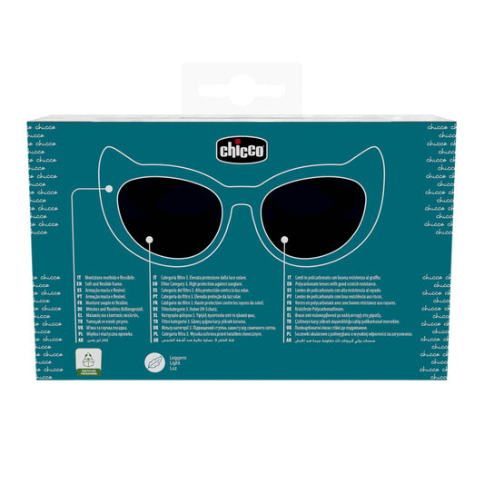 Ochelari de soare pentru copii Chicco, fete, 36luni+ - Fete (4) [ps:dcb94c8c-ce5f-4a92-b110-204710cd7a48]