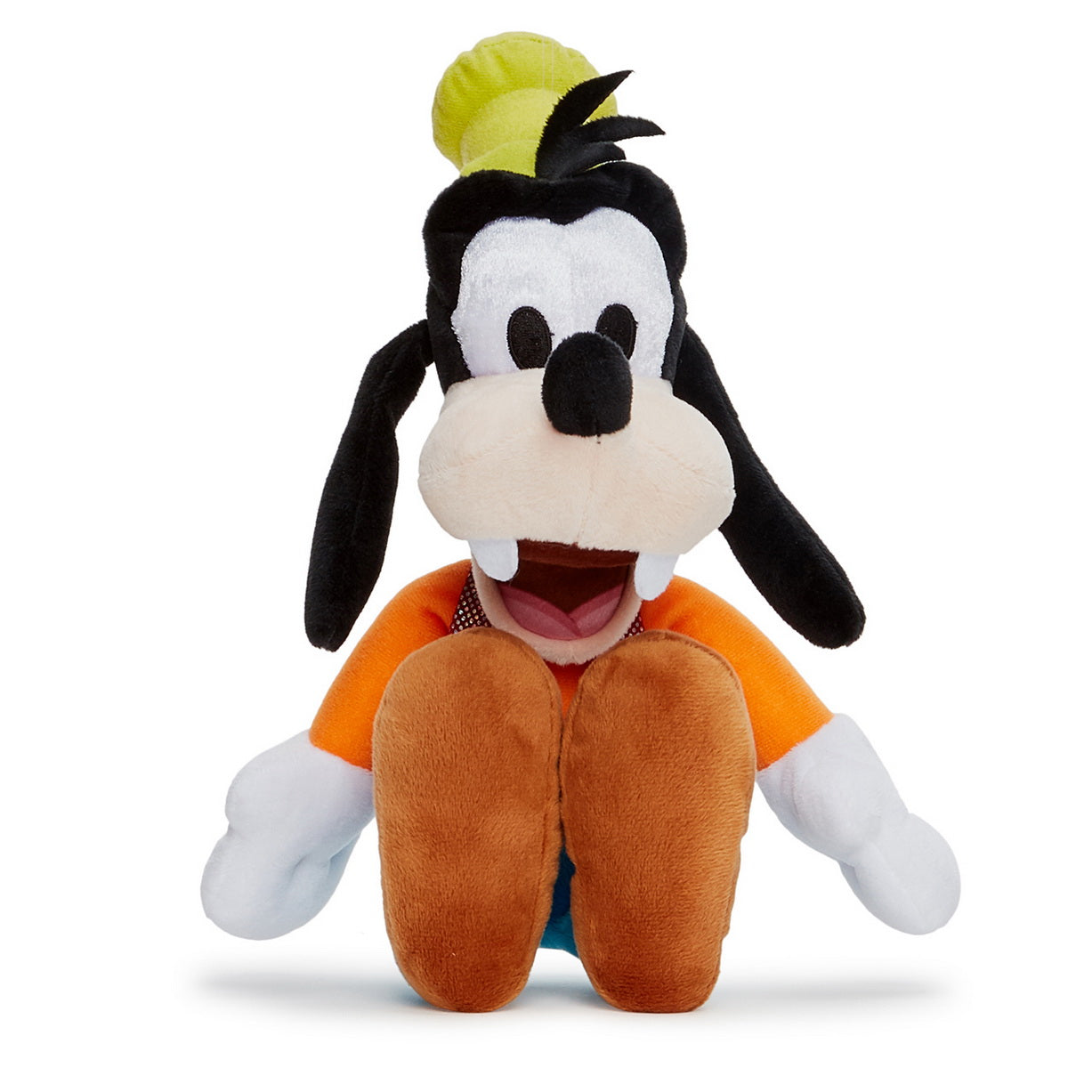 JUCARIE DE PLUS GOOFY 25CM AS - Imagine 4 [ps:e9cddad8-3d42-4020-9959-06484f5674a1]