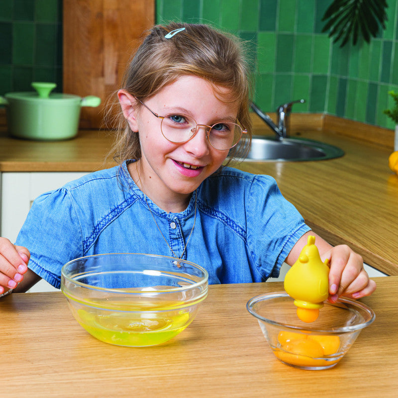 Separator de oua, Chefclub Kids [ps:3d3ae5ea-5bfc-4d35-8d13-6c82c11ee5a9]