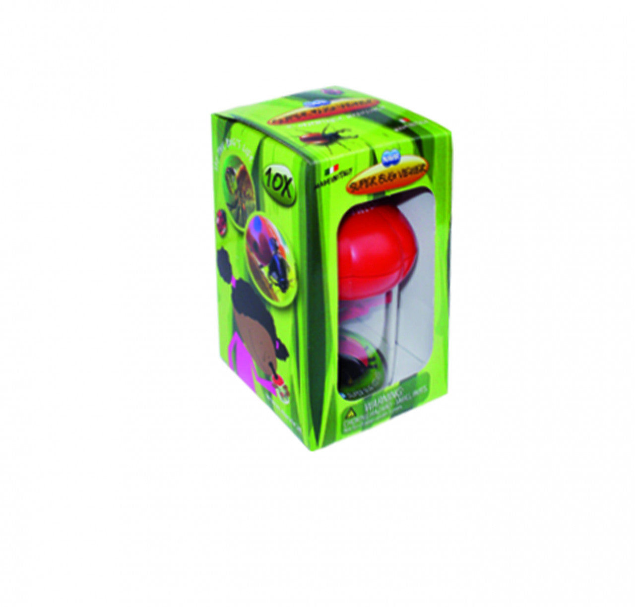 Cutie cu microscop pentru observarea insectelor, Navir - Imagine 4 [ps:f15c200e-eadc-4c82-8433-2f1995ad890b]
