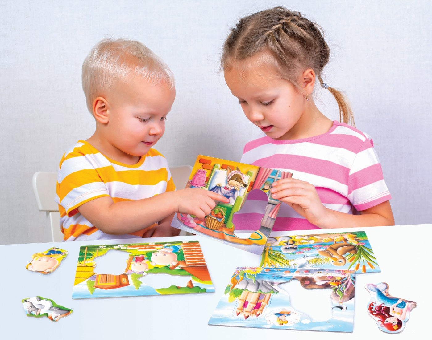 AGERINO POVESTI CLASICE EDUCATIV - Imagine 3 [ps:640b26e6-8697-4712-becf-885c6a38a150]