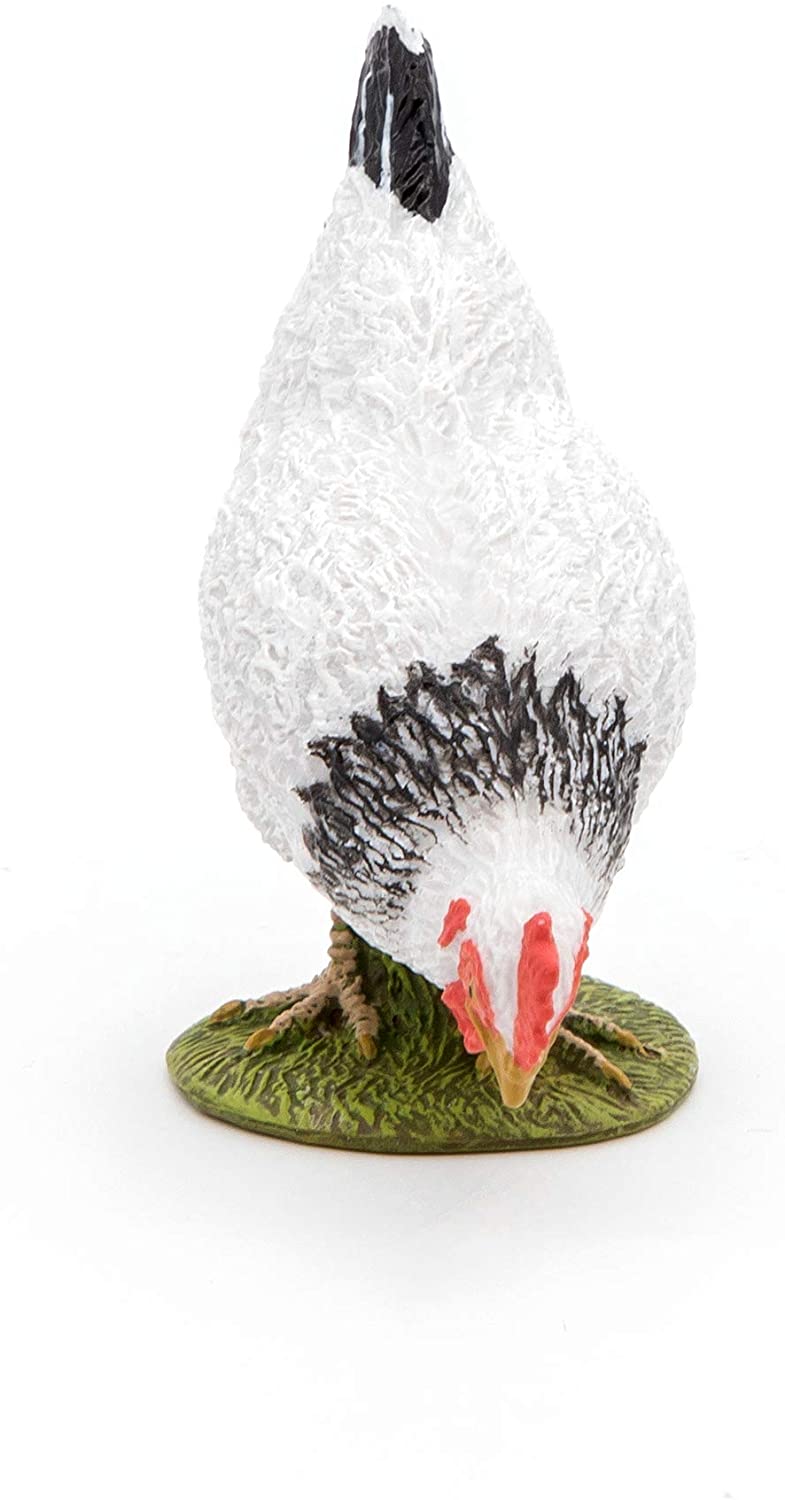 PAPO FIGURINA GAINA ALBA - Imagine 2 [ps:3d7847a2-5bb7-4379-881f-4aa0d4f4b495]