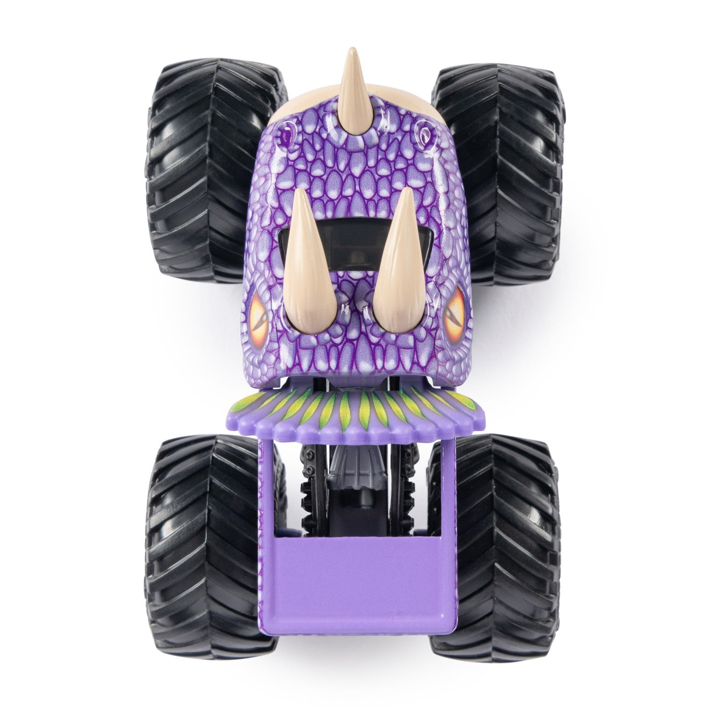 MONSTER JAM MASINUTA METALICA ZOMBIE SCARA 1 LA 64 Spin - Jurassic World (4) [ps:9bd5e317-4656-4d4f-96ae-c8f4eb634a07]