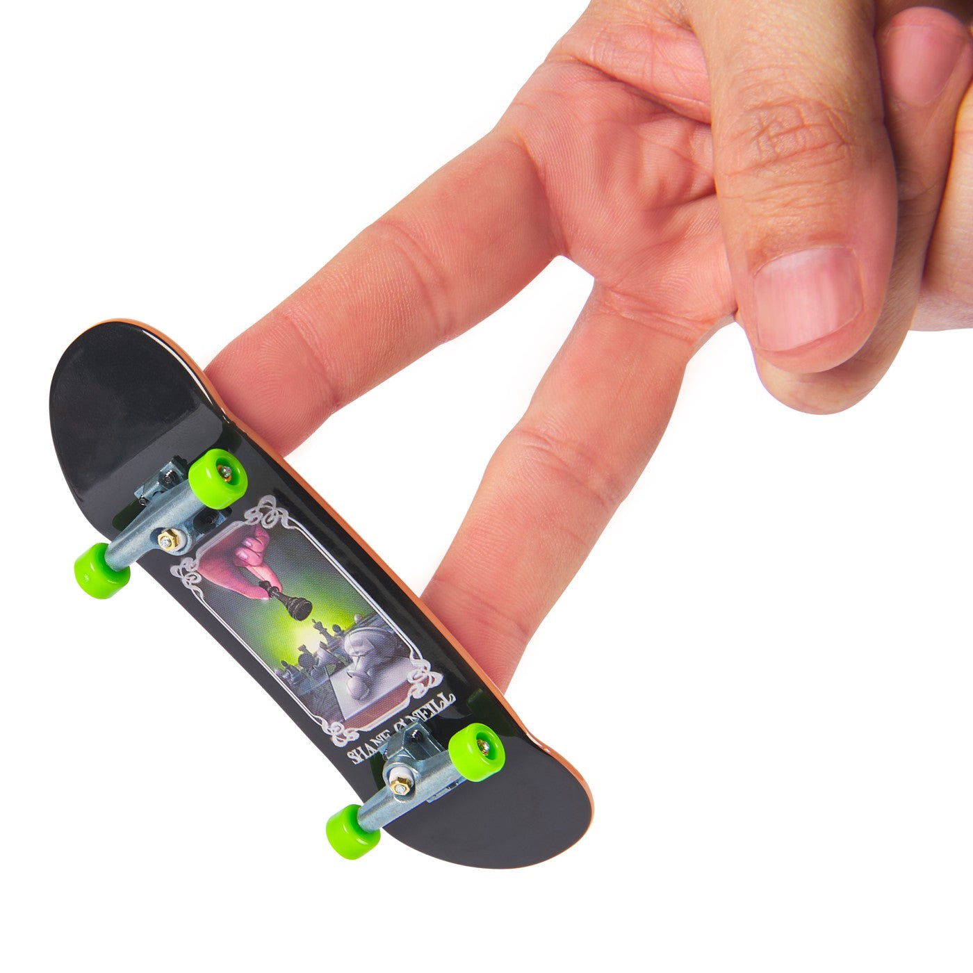 TECH DECK PACHET 4 PIESE FINGERBOARD SHAME 9.6CM Spin Master - Imagine 5 [ps:5484ef62-b5d7-4220-8cd5-75d5e342d975]
