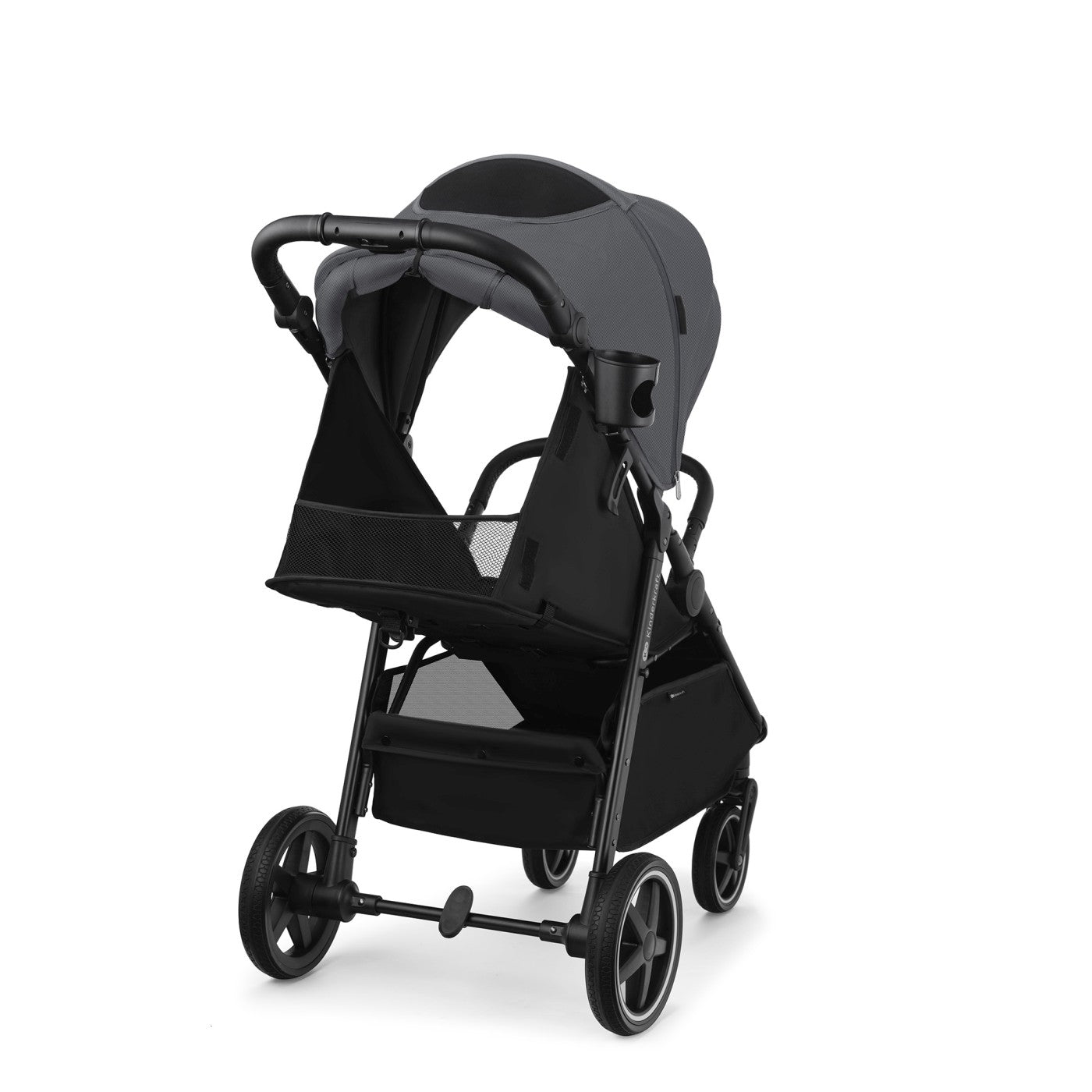 CARUCIOR SPORT KINDERKRAFT ROUTE, PLATINUM GREY [ps:1f61a472-e128-43f2-867c-f089e645d70a]