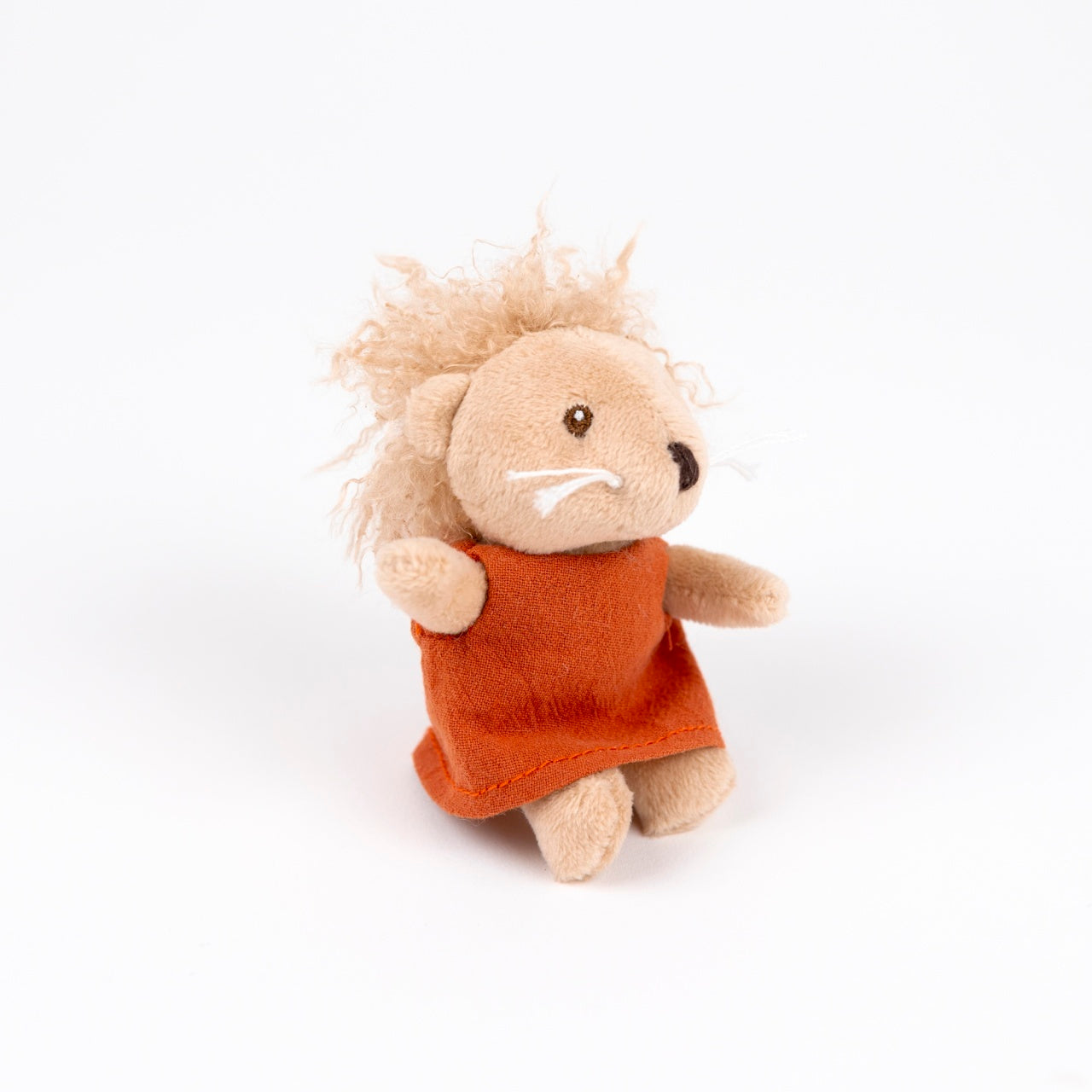 Mini Arici de Plus Chris, Egmont Toys - Moale și Compact - Default Title (4) [ps:95e6f9a3-db8b-4648-9958-a4004bcd66a5]