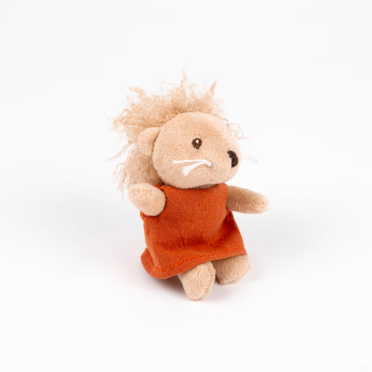 Mini Arici de Plus Chris, Egmont Toys - Moale și Compact - Default Title (4) [ps:95e6f9a3-db8b-4648-9958-a4004bcd66a5]