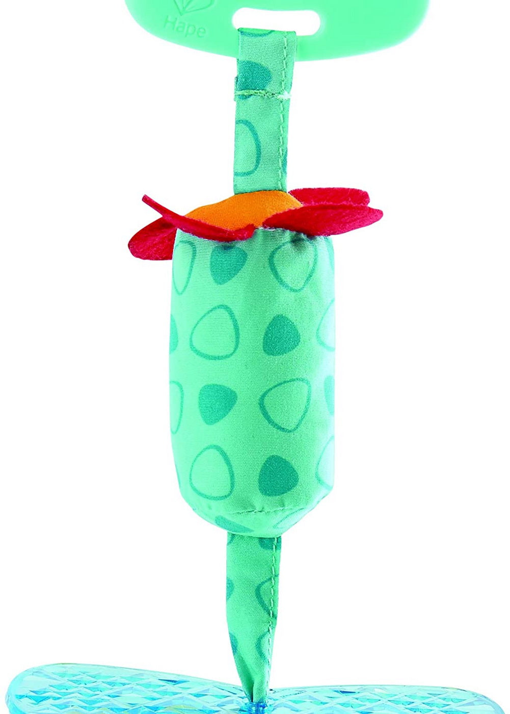 HAPE LANTISOR PENTRU CARUCIOR ALBINUTA ZORNAITOARE - Imagine 4