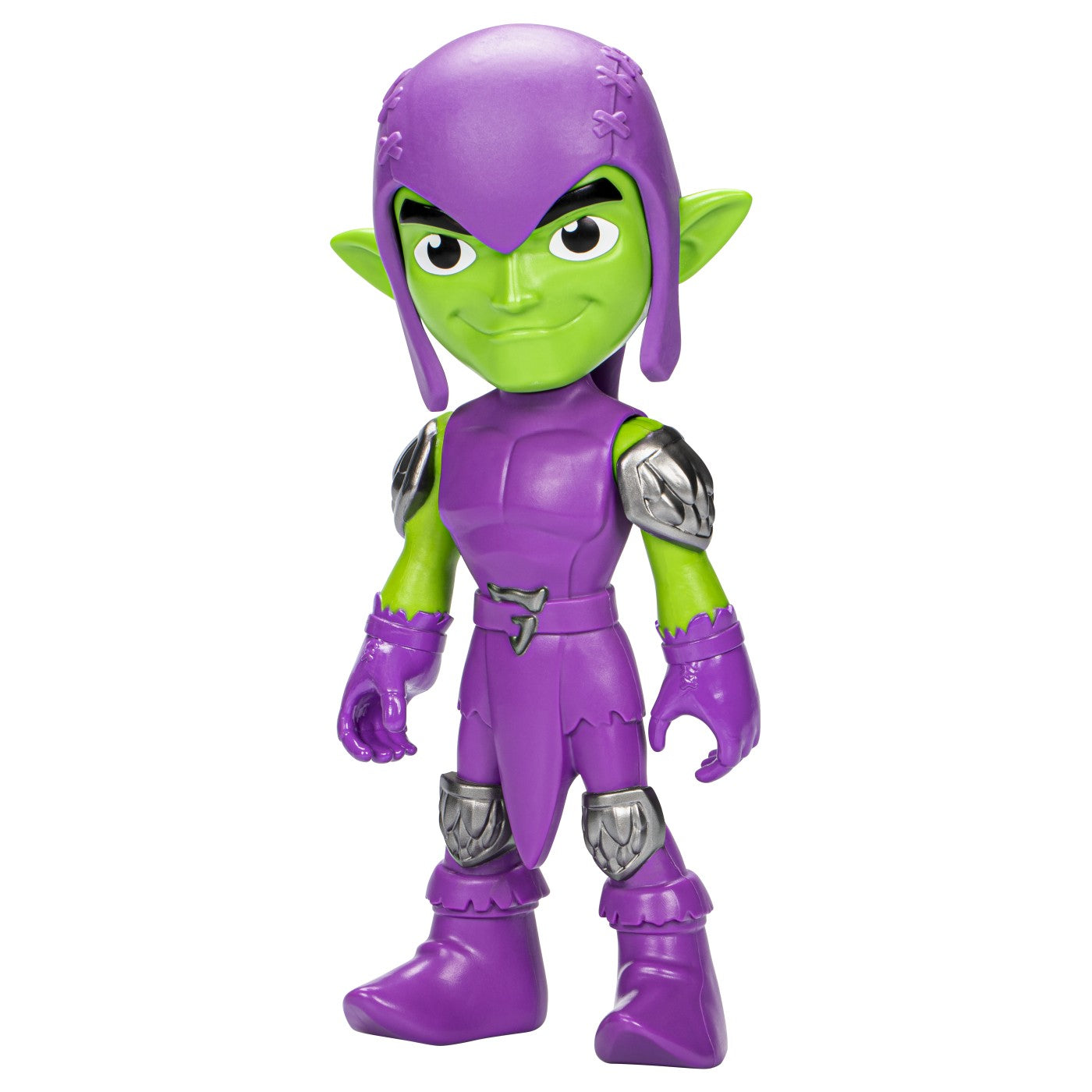 SPIDEY PRIETENII EXTRAORDINARI FIGURINA GREEN GOBLIN - Imagine 4 [ps:043e4b5b-a9d7-4296-b083-e1a1b3712538]