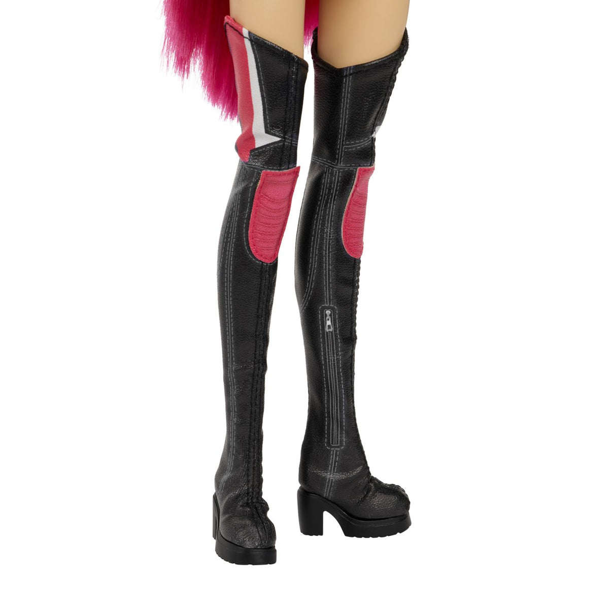 Papusa Mira K Pop Vanatori de Demoni HUNTR/X 30cm - Mattel - Default Title (4) [ps:979307e4-8519-4ae1-9223-08cc106fe9b6]
