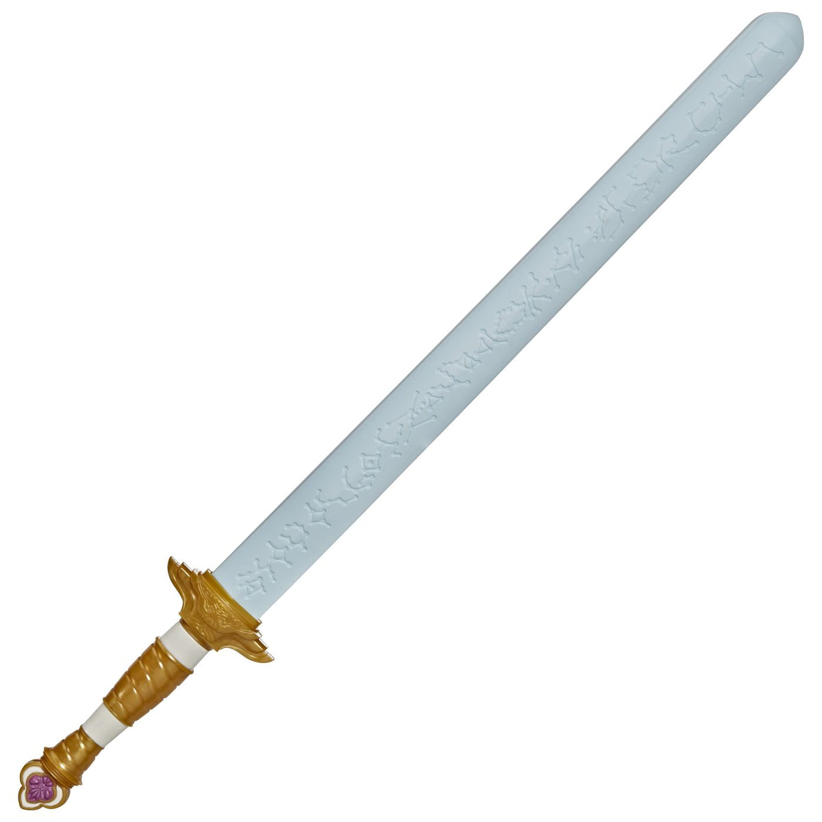 Sabia celor Patru Tigri lui Rumi Nerf K Pop - Hasbro - Default Title (4) [ps:be6819df-ccc4-4643-b181-5e1559e6c205]