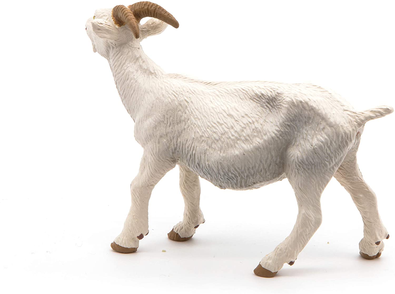PAPO FIGURINA CAPRA ALBA - Imagine 7 [ps:55a576ce-a794-4c4a-bae6-3785e15726a7]